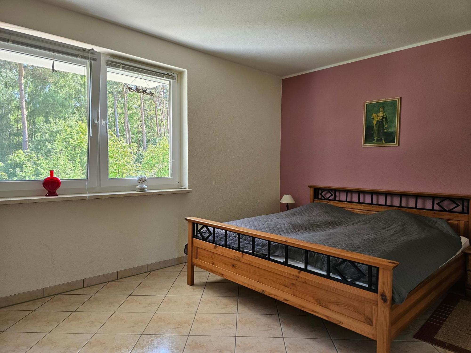 גראל-מוריץ Ferienwohnung Kwe 7 Og מראה חיצוני תמונה